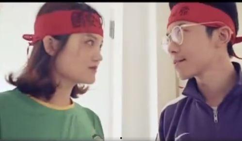 娱乐吃瓜帅哥视频,揭秘帅哥视频背后的故事