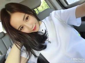 网红美女名单,颜值与才华并存！